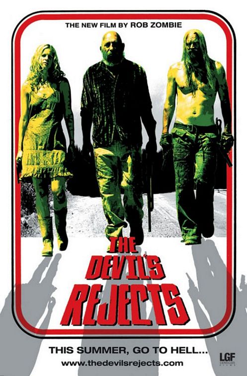 Devils Rejects